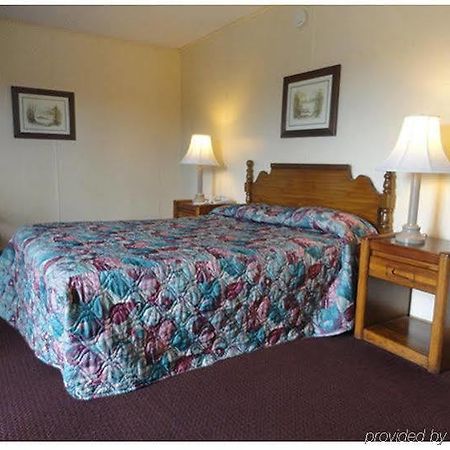 Scottish Inns アセンズ 部屋 写真