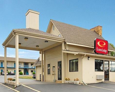 Scottish Inns アセンズ エクステリア 写真