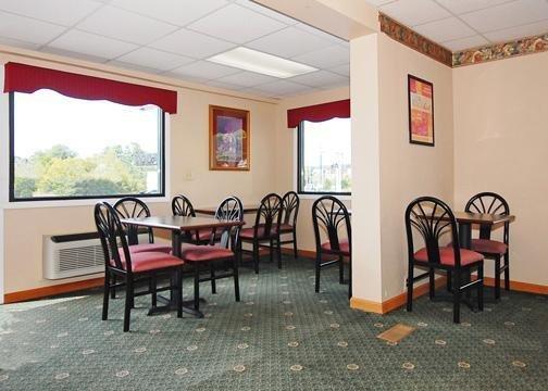 Scottish Inns アセンズ エクステリア 写真