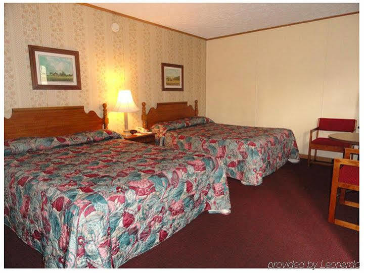 Scottish Inns アセンズ 部屋 写真