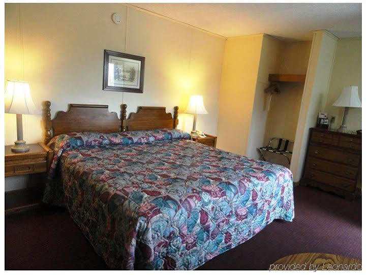 Scottish Inns アセンズ 部屋 写真
